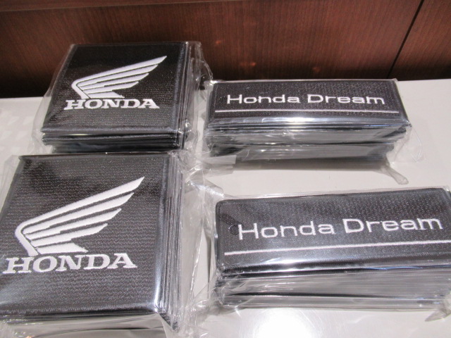 Honda Dream 旭川 ブログ